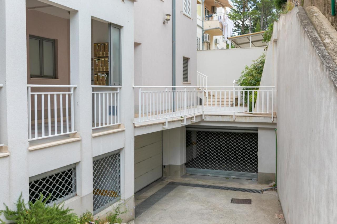 Apartman Mar18 Макарска Экстерьер фото